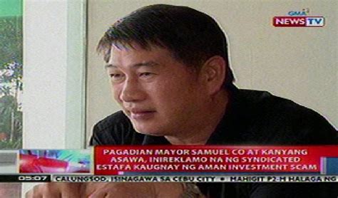 bea tan iligan scandal|Iligan court sentences trafficker to up to 23 years in prison.